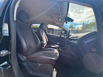 Ford EcoSport ST-Line NAVI. Kamera. SHZ. 18-Zoll Vorschaubild 11