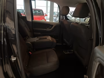 Skoda Roomster Elegance Sitzh. Klima. Vorschaubild 11