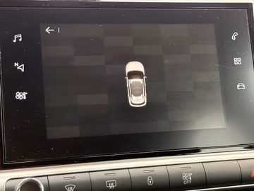 Citroën C4 Cactus Rip Curl PANO. NAVI. SHZ. KAMERA Vorschaubild 24