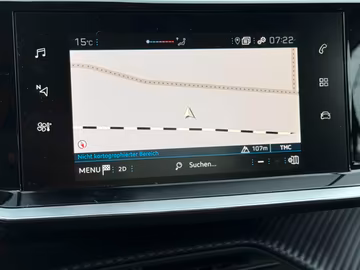 Peugeot 2008 Business Line NAVI. PDC. LED. BT Vorschaubild 23