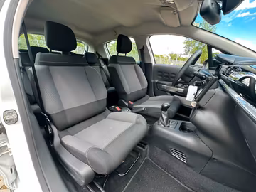 Citroën C3 Feel Business NAVI. PDC. CLIMA. BT Vorschaubild 10
