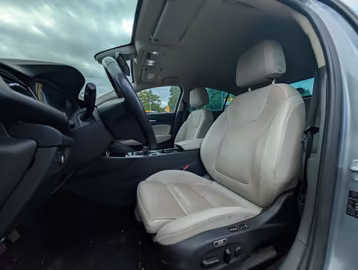 Opel Insignia GS Innovation. HUD. LEDER. NAVI Vorschaubild 6