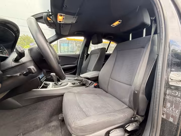 BMW 116i Automatik XENON. SHZ. PDC. HARMAN/KARDON Vorschaubild 6