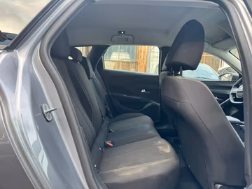 Peugeot 308 SW Active Pack NAVI. LED. DAB+. TOUCHSCREEN Vorschaubild 9