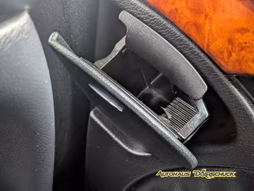 Mercedes-Benz E 220 CDI Elegance *LEDER*AUTOMATIK*TEMPOMAT* Vorschaubild 14