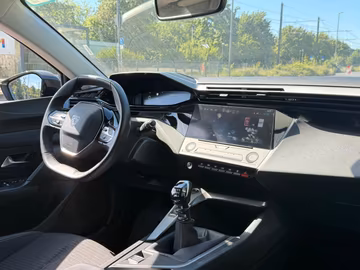 Peugeot 308 SW Active Pack. LED. CARPLAY. AUTOM.KLIMA Vorschaubild 10