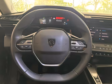 Peugeot 308 PureTech 130 Active Pack. NAVI. LED. DAB Vorschaubild 10