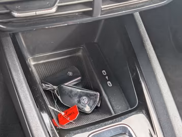 Skoda Octavia Combi 2.0 TDI DSG ACC DIGITAL COCKPIT Vorschaubild 13