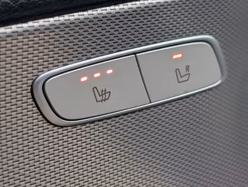 Mercedes-Benz E 200d Automatik NAVI  Avantgarde LTE Vorschaubild 17
