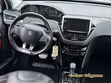 Peugeot 2008 GT Line*AUTOMATIK*NAVI*PDC*Kam*Kurvenlicht* Vorschaubild 18
