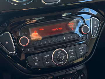 Opel Adam 1.2 Jam. Tempomat. BT. Klima. 16" Alu Vorschaubild 12