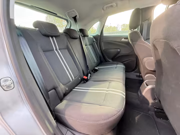 Opel Crossland Elegance LED. KLIMAAUT. DAB. ALU Vorschaubild 10