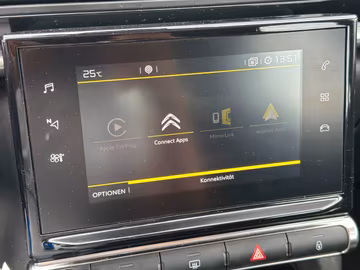 Citroën C3 Feel Business NAVI. KLIMA. PDC. TEMPOMAT Vorschaubild 14