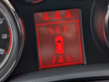 Opel Mokka Premium *NAVI*SHZ*LENKRADH*KAMERA*18"LM* Vorschaubild 29