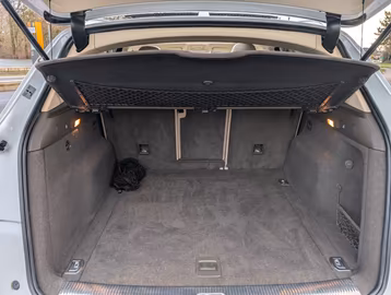 Audi Q5 Sport Edition PANO. NAVI. AHK. 4x4. S-LINE Vorschaubild 8