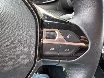 Peugeot 208 Active Pack NAVI. LED. PDC. BT Vorschaubild 11