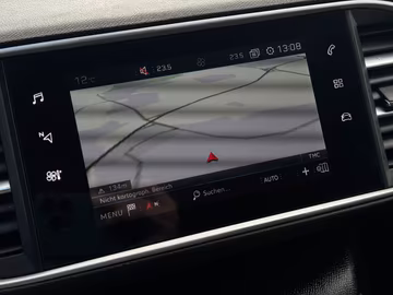 Peugeot 308 SW Allure EAT8. NAVI. Kamera. PDC v+h Vorschaubild 12