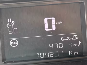 Citroën C3 Feel Business NAVI. KLIMA. AFIL. BT Vorschaubild 17