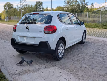 Citroën C3 Feel Business NAVI. PDC. KLIMA. LED. BT Vorschaubild 11