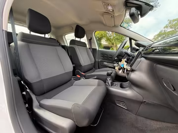 Citroën C3 Feel Business NAVI. KLIMA. AFIL. BT Vorschaubild 12