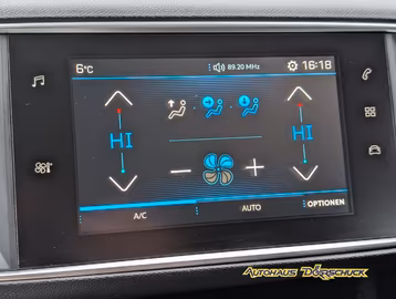 Peugeot 308 Allure*AUTOMATIK*ACC*Keyless*SHZ*PDC Vorschaubild 19