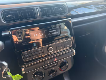 Citroën C3 PureTech 110 Feel S&S LED. TEMPO. SPURASS Vorschaubild 11