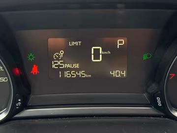 Peugeot 308 SW Allure NAVI. AHK. KAMERA. LED Vorschaubild 14