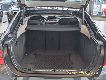 BMW 420d Gran Coupé xDrive Advantage HEAD-UP. AHK. Vorschaubild 7