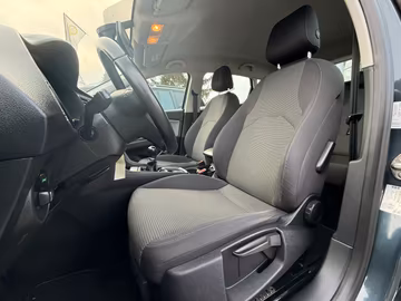 Seat Leon Style TSI NAVI. LED. CLIMATRONIC. PDC Vorschaubild 11