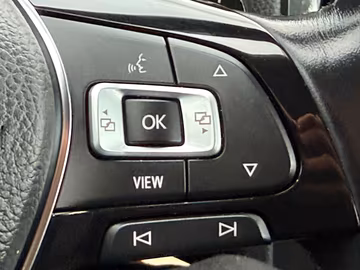 Volkswagen Golf Variant Comfortline SHZ. NAVI. ACC. LED Vorschaubild 20