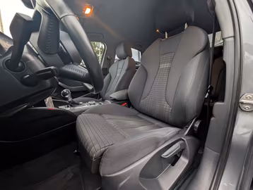 Audi A3 Limousine Sport*VIRTUAL*NAVI PLUS*PDC Vorschaubild 11