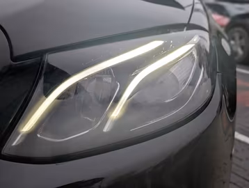 Mercedes-Benz E 200 d T-Modell AMG Line *AHK*NAVI*SHZ*LED*19 Vorschaubild 15