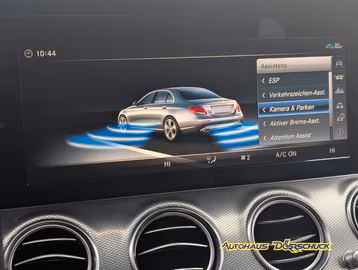 Mercedes-Benz E 400 4MATIC Exclusive *4x4*SHZ*PANO*360°CAM*LED Vorschaubild 29