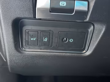 Jaguar E-PACE R-Dynamic S AWD LED 9G Leder PANO Vorschaubild 22