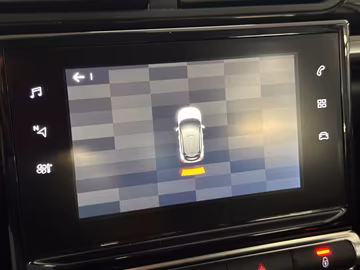 Citroën C3 Feel Business NAVI. PDC. CLIMA. BT Vorschaubild 12