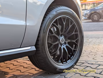 Mercedes-Benz GLE 250 d 4MATIC*PANO*360°*AHK*LED*KEYLESS-GO Vorschaubild 36