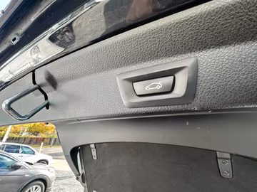 BMW 428i GranCoupé Bi-Xenon*Schiebedach*M-PAKET Vorschaubild 16