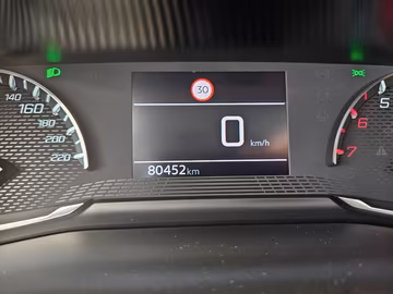 Peugeot 208 1.2 NAVI. PDC. ECO-LED. TEMPOMAT Vorschaubild 15