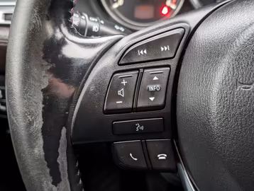 Mazda 6 2.2 Business-Line NAVI. LEDER. PDC. KLIMA Vorschaubild 19