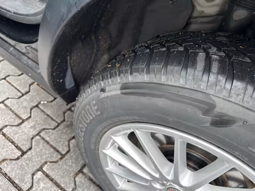 Jaguar F-PACE 20d Pure AHK. NAVI. Kamera. PDC Vorschaubild 11