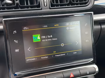 Citroën C3 Feel Business NAVI. KLIMA. PDC. TEMPOMAT Vorschaubild 19