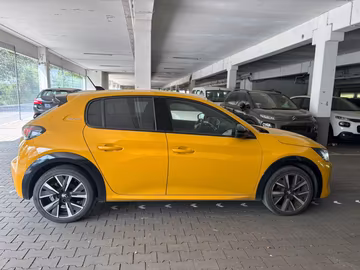 Peugeot 208 GT Line NAVI. KAMERA. LED. PDC Vorschaubild 6