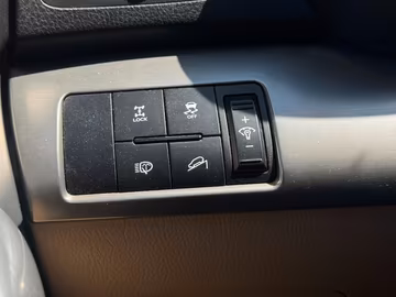 Kia Sorento Vision 4x4. NAVI. Kamera. Leder. SHZ Vorschaubild 15