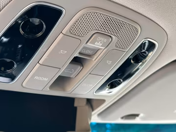 Kia Soul Spirit PANO. NAVI. Kamera. SHZ Vorschaubild 13