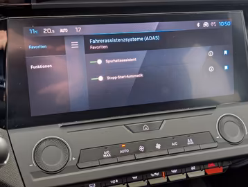 Peugeot 308 SW Active Pack NAVI. Kamera. LED. DAB Vorschaubild 30