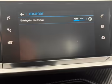 Peugeot 208 Allure NAVI. LED. PDC. Tempomat Vorschaubild 32