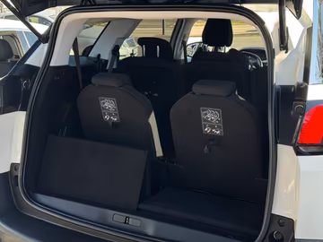Peugeot 5008 Active Business 7-SITZER. NAVI. PDC. KLIMA Vorschaubild 6