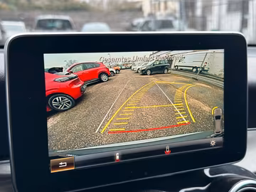 Mercedes-Benz GLC 250 d 4MATIC AMG Line. 4x4. NAVI. Kamera Vorschaubild 12