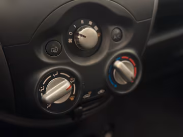 Nissan Micra 1.2 Acenta Plus AUTOMATIK. 1.HAND. KLIMA Vorschaubild 19