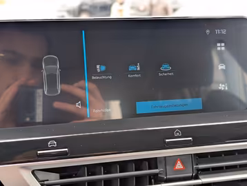 Citroën C4 PureTech 130 Feel. LED. 10-ZOLL. KLIMAAUT Vorschaubild 32